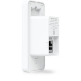 Ubiquiti Access Reader Gen3, Adgangskontrol Hvid