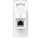 Ubiquiti Access Reader Gen3, Adgangskontrol Hvid