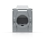 Ubiquiti Cat.6a Keystone-modul, pakke med 12 stk., Keystone modul 