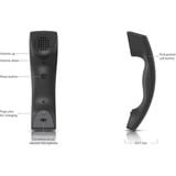 Ubiquiti UT-G3-Handset, Håndsæt 
