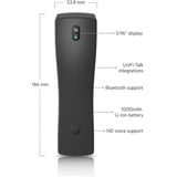 Ubiquiti UT-G3-Handset, Håndsæt 