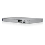 Ubiquiti UniFi Dream Machine Pro Administreret Gigabit Ethernet (10/100/1000) Hvid, Router Administreret, Gigabit Ethernet (10/100/1000), Stativ-montering