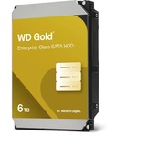 WD Gold Enterprise Class 6 TB, Harddisk 