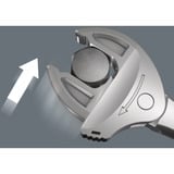 Wera 6006 Joker M / L Selvjusterende dobbeltnøgle, Gaffelnøgle 