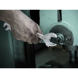 Wera 6006 Joker M / L Selvjusterende dobbeltnøgle, Gaffelnøgle 