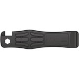 Wera Cykelsæt 13, Dæk Sort