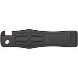 Wera Cykelsæt 13, Dæk Sort