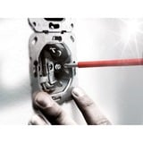 Wera Skruetrækkersæt Kraftform VDE/7 Heavy Metal 2 Rød/Gul