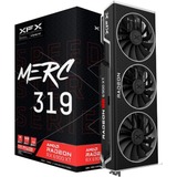 XFX Grafikkort