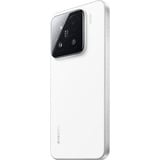 Xiaomi 15 512GB, Mobiltelefon Hvid