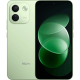 Xiaomi Redmi Note 17 Pro Max 5G 256GB, Mobiltelefon Grøn