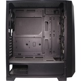 Xilence Performance C XG131 | X712.RGB Midi Tower Sort, Towerkabinet Sort, Midi Tower, PC, Sort, ATX, micro ATX, Mini-ATX, ABS, Plast, Stål, Hærdet glas, Spil