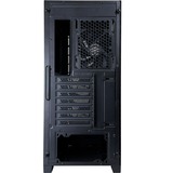 Xilence Performance C XG131 | X712.RGB Midi Tower Sort, Towerkabinet Sort, Midi Tower, PC, Sort, ATX, micro ATX, Mini-ATX, ABS, Plast, Stål, Hærdet glas, Spil