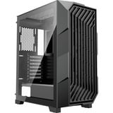 Xilence Towerkabinet Sort