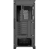 Xilence Towerkabinet Sort