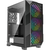 Xilence X812.ARGB, Towerkabinet Sort
