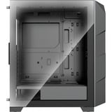 Xilence X812.ARGB, Towerkabinet Sort