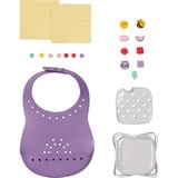 ZAPF Creation BABY born Bib Pinplay, Dukke tilbehør BABY born Bib Pinplay, Dukkesmæk, 3 År