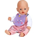 ZAPF Creation BABY born Bib Pinplay, Dukke tilbehør BABY born Bib Pinplay, Dukkesmæk, 3 År