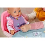 ZAPF Creation BABY born Bib Pinplay, Dukke tilbehør BABY born Bib Pinplay, Dukkesmæk, 3 År