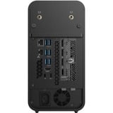 ZOTAC MAGNUS ONE EU275070C, Barebone Sort