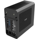 ZOTAC MAGNUS ONE EU275070C, Barebone Sort