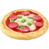 ZURU Zuru Slime Mart - Basket, Klippe og klistre 