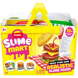 ZURU Zuru Slime Mart - Basket, Klippe og klistre 