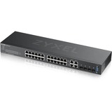 Zyxel GS2220-28HP-EU0101F, Switch 