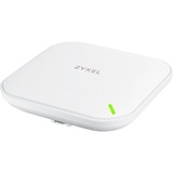 Zyxel NWA50AX 1775 Mbit/s Hvid Strøm over Ethernet (PoE), Adgangspunktet 1775 Mbit/s, 575 Mbit/s, 1200 Mbit/s, 10,100,1000 Mbit/s, IEEE 802.11a, IEEE 802.11ac, IEEE 802.11ax, IEEE 802.11b, IEEE 802.11g, IEEE 802.11n, IEEE 802.3at, Multi User MIMO