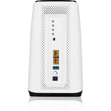 Zyxel WIRELESS LTE router 