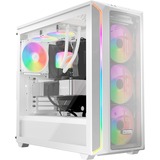 be quiet! BL122, Sag fan Hvid
