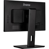 iiyama LED-skærm Sort (mat)