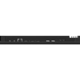 iiyama LH6566UHSB-B1AG, Offentlig visning Sort (mat)