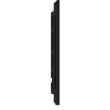 iiyama LH6566UHSB-B1AG, Offentlig visning Sort (mat)
