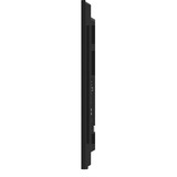 iiyama LH6566UHSB-B1AG, Offentlig visning Sort (mat)