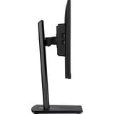 iiyama ProLite XUB2292HSU-B6 computerskærm 54,6 cm (21.5") 1920 x 1080 pixel Fuld HD LED Sort, LED-skærm Sort (mat), 54,6 cm (21.5"), 1920 x 1080 pixel, Fuld HD, LED, 0,4 ms, Sort