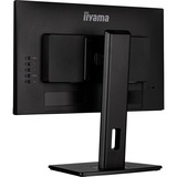iiyama XUB2292HSU-B6, LED-skærm Sort (mat)