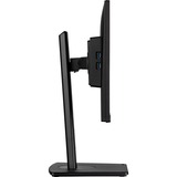 iiyama XUB2292HSU-B6, LED-skærm Sort (mat)