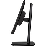 iiyama XUB2292HSU-B6, LED-skærm Sort (mat)