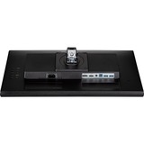 iiyama XUB2292HSU-B6, LED-skærm Sort (mat)
