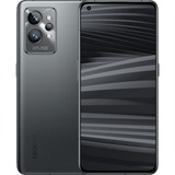 realme Mobiltelefon Sort