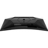 AOC CQ27G4X, Gaming Skærm Sort (mat)