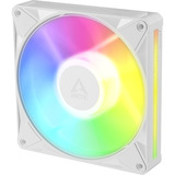 ARCTIC BioniX P14 A-RGB, Sag fan Hvid/Hvid