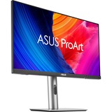ASUS 90LM06Q0-B01M70, LED-skærm Sort/Sølv
