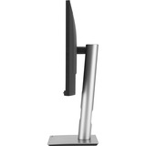 ASUS 90LM06Q0-B01M70, LED-skærm Sort/Sølv