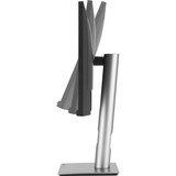ASUS 90LM06Q0-B01M70, LED-skærm Sort/Sølv