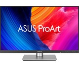 ASUS 90LM06Q0-B01M70, LED-skærm Sort/Sølv