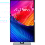 ASUS 90LM06Q0-B01M70, LED-skærm Sort/Sølv