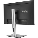 ASUS 90LM06Q0-B01M70, LED-skærm Sort/Sølv